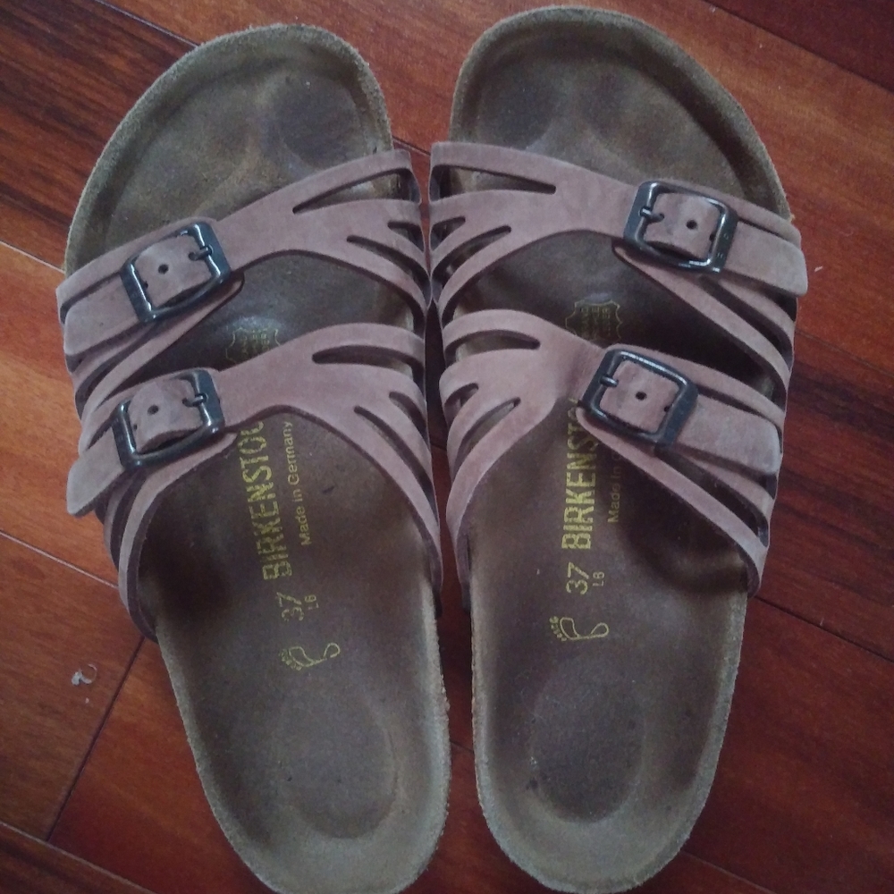 Birkenstock Sandals